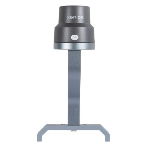 03. xgrids-lixel-l2-pro-rtk-standard-kit RTK Standard Kit für XGRIDS L2 Pro – Modul mit Halterung und Schrauben für präzise Positionierung