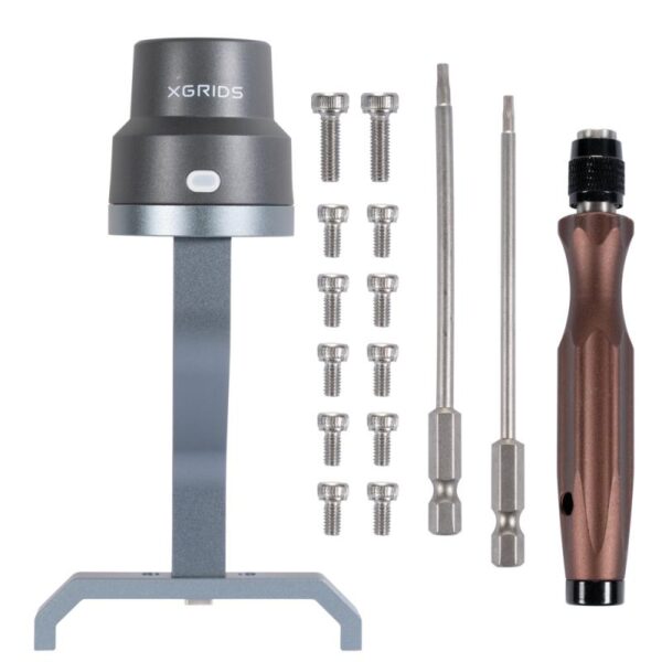 XGRIDS Lixel L2 Pro RTK-Standard-Kit