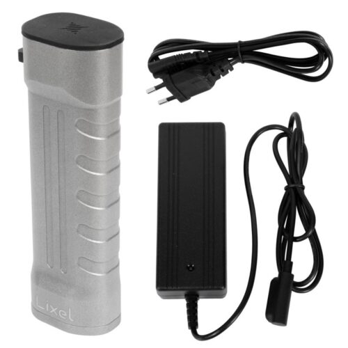 07. xgrids-lixel-k1-akku-ladegeraet XGRIDS Lixel K1 Ersatzakku und Ladegerät