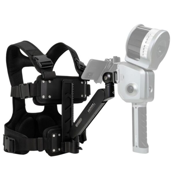 XGRIDS Lixel L2 Pro Gurthalterung