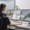 XGRIDS LixelStudio - Permanente Lizenz