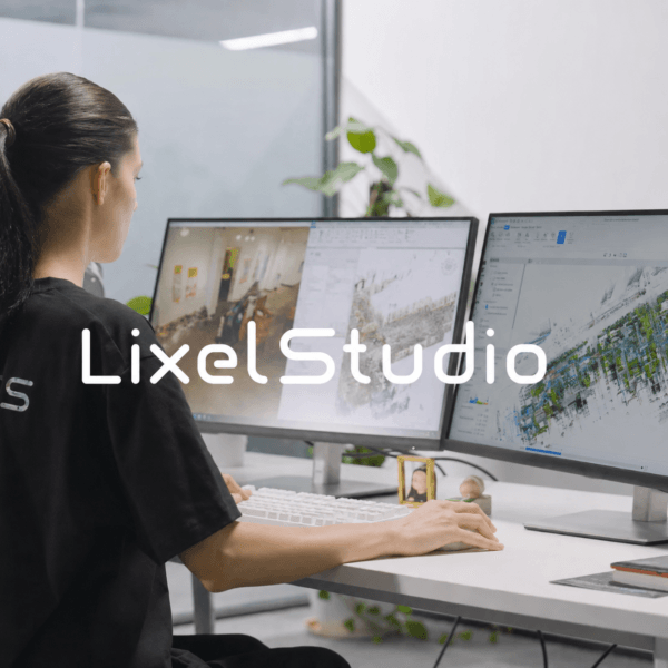 XGRIDS LixelStudio - Permanente Lizenz