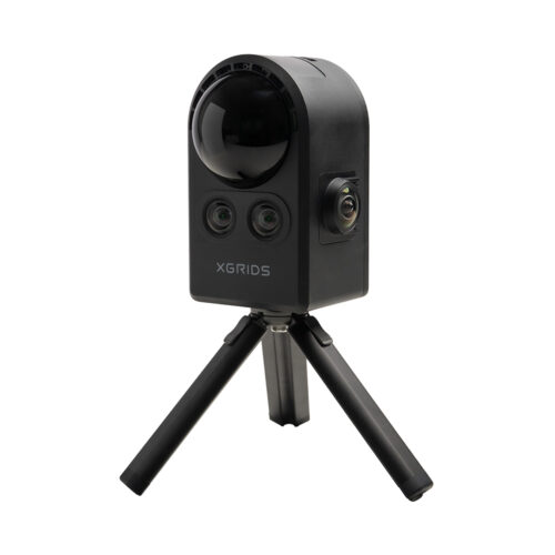 XGRIDS PortalCam Premium Paket