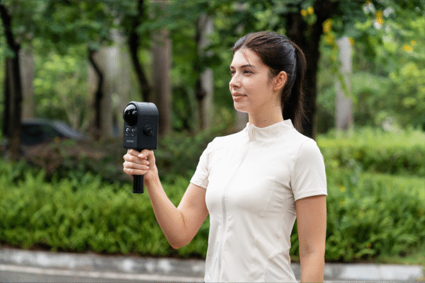 XGRIDS PortalCam Standard Paket