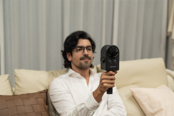 XGRIDS PortalCam Standard Paket