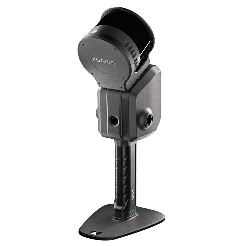 Lixel L2 Pro – XGRIDS 3D-Erfassungssystem