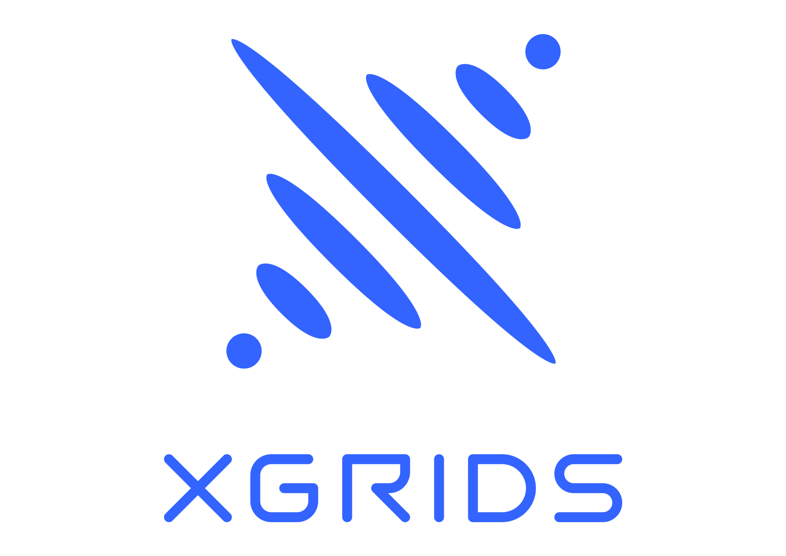 XGRIDS Partner