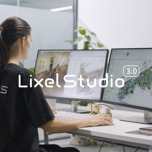 toposcan-lixelstuido-3-frontbild XGRIDS LixelStudio - Permanente Lizenz