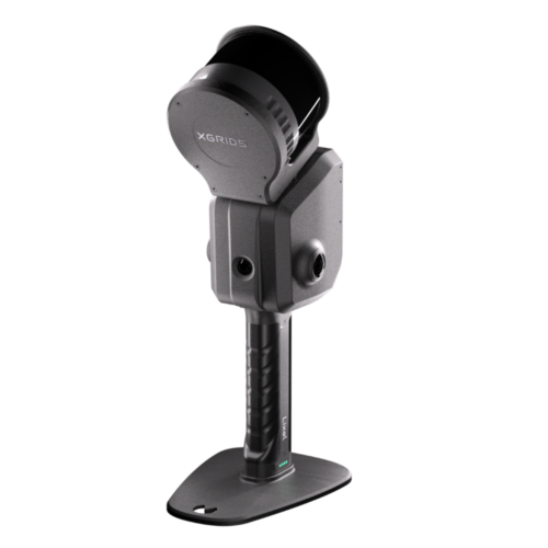 toposcan-xgrids-lixel-l2-pro-handscanner-front XGRIDS Lixel L2 Pro