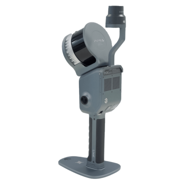 XGRIDS Lixel L2 Pro