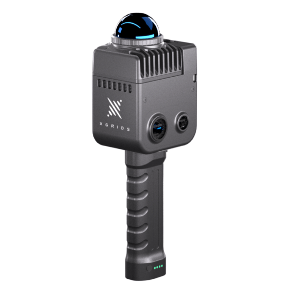 XGRIDS Lixel K1