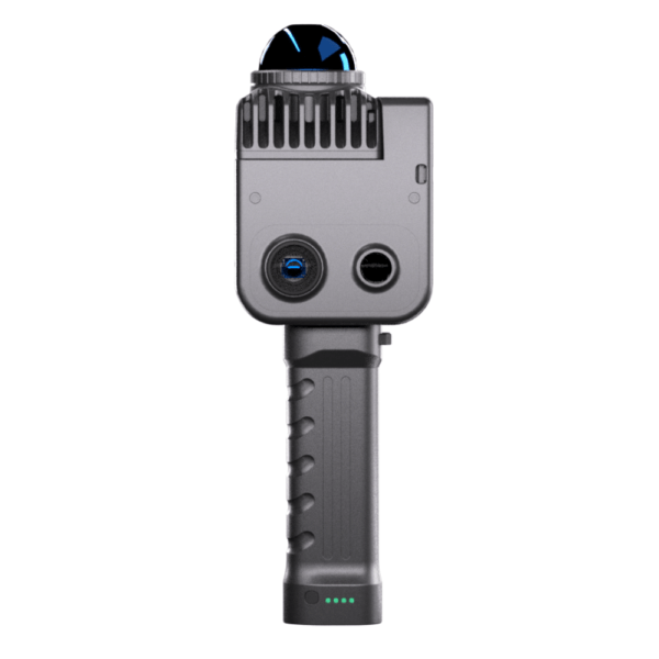 XGRIDS Lixel K1