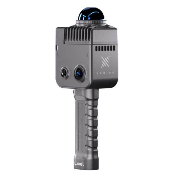 XGRIDS Lixel K1